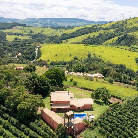 Ellementares Guest House Socorro  Esterno foto