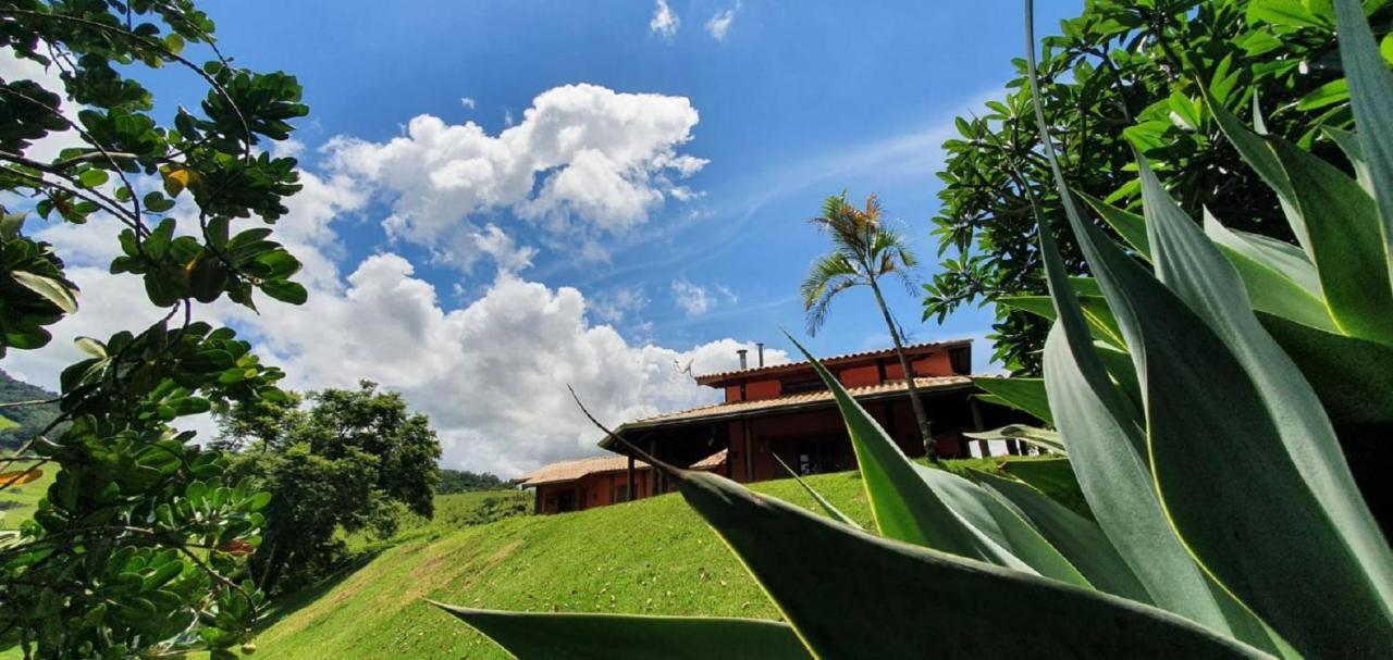 Ellementares Guest House Socorro  Esterno foto