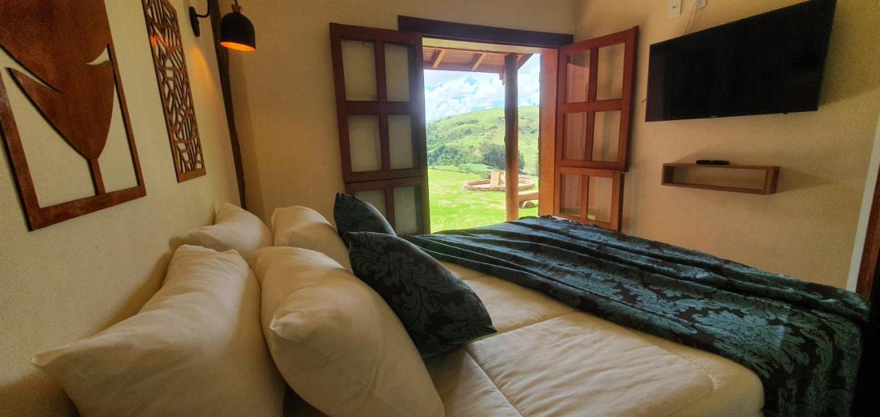 Ellementares Guest House Socorro  Esterno foto