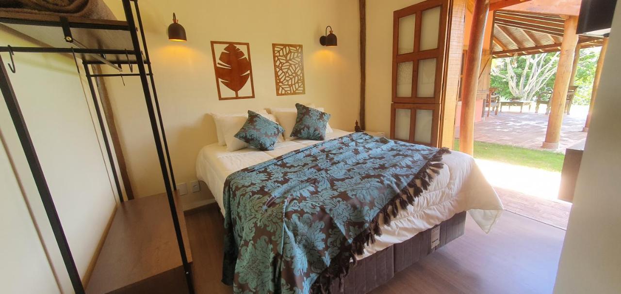Ellementares Guest House Socorro  Esterno foto