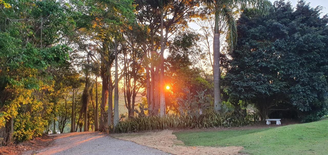 Ellementares Guest House Socorro  Esterno foto