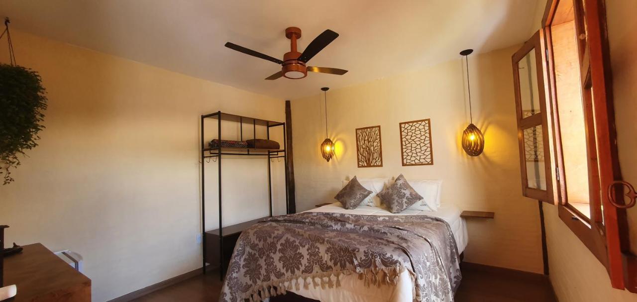 Ellementares Guest House Socorro  Esterno foto