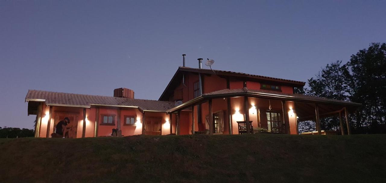 Ellementares Guest House Socorro  Esterno foto