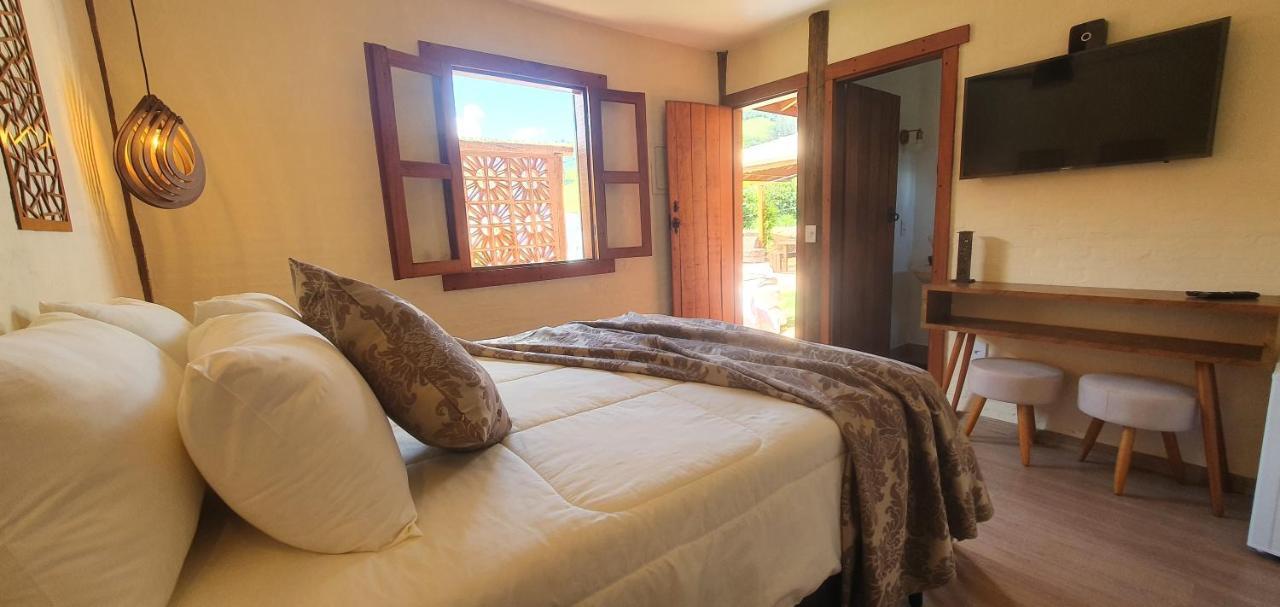 Ellementares Guest House Socorro  Esterno foto