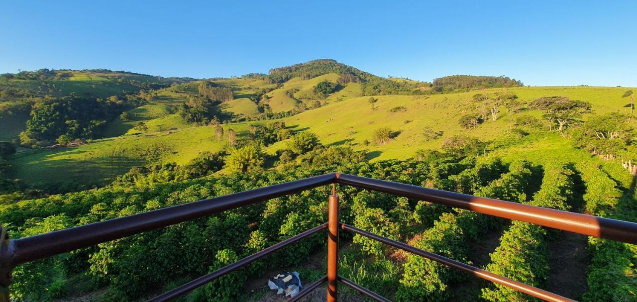 Ellementares Guest House Socorro  Esterno foto