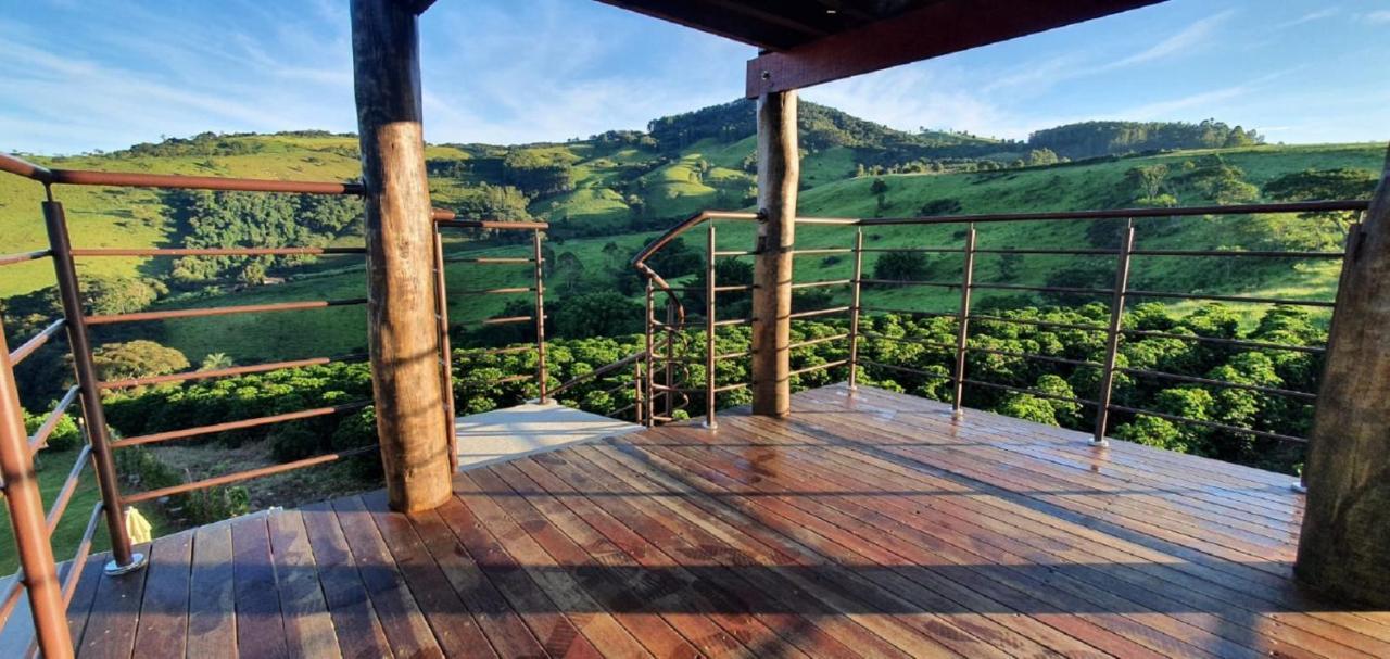 Ellementares Guest House Socorro  Esterno foto